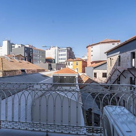31 De Janeiro Flat By Amber Star Rent Apartamento Porto Exterior foto