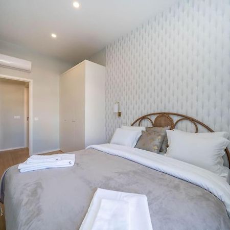 31 De Janeiro Flat By Amber Star Rent Apartamento Porto Exterior foto