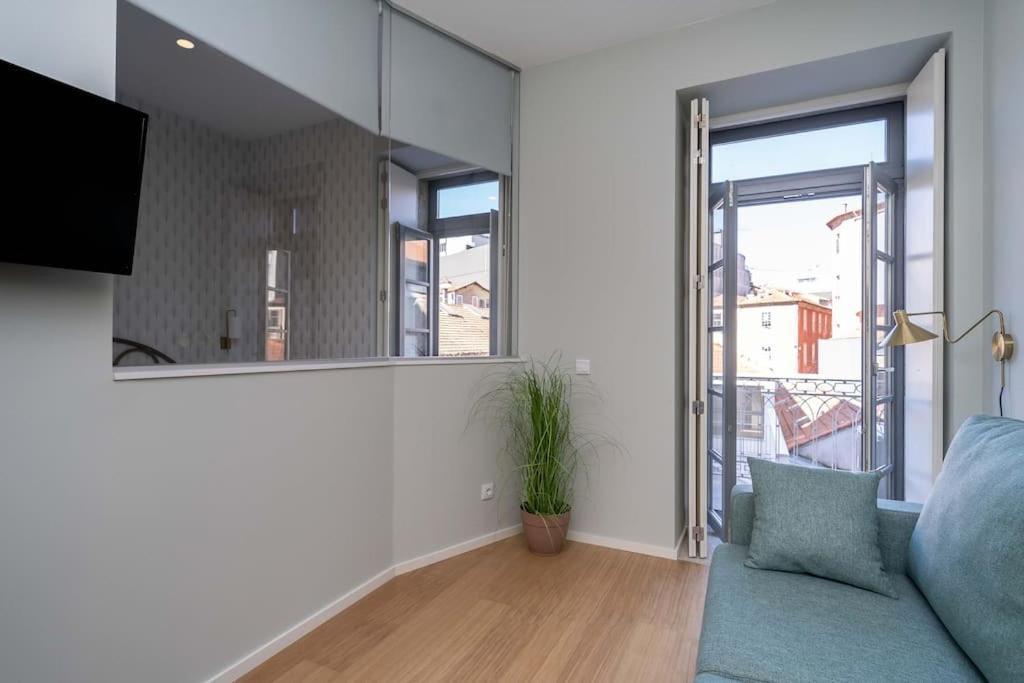 31 De Janeiro Flat By Amber Star Rent Apartamento Porto Exterior foto