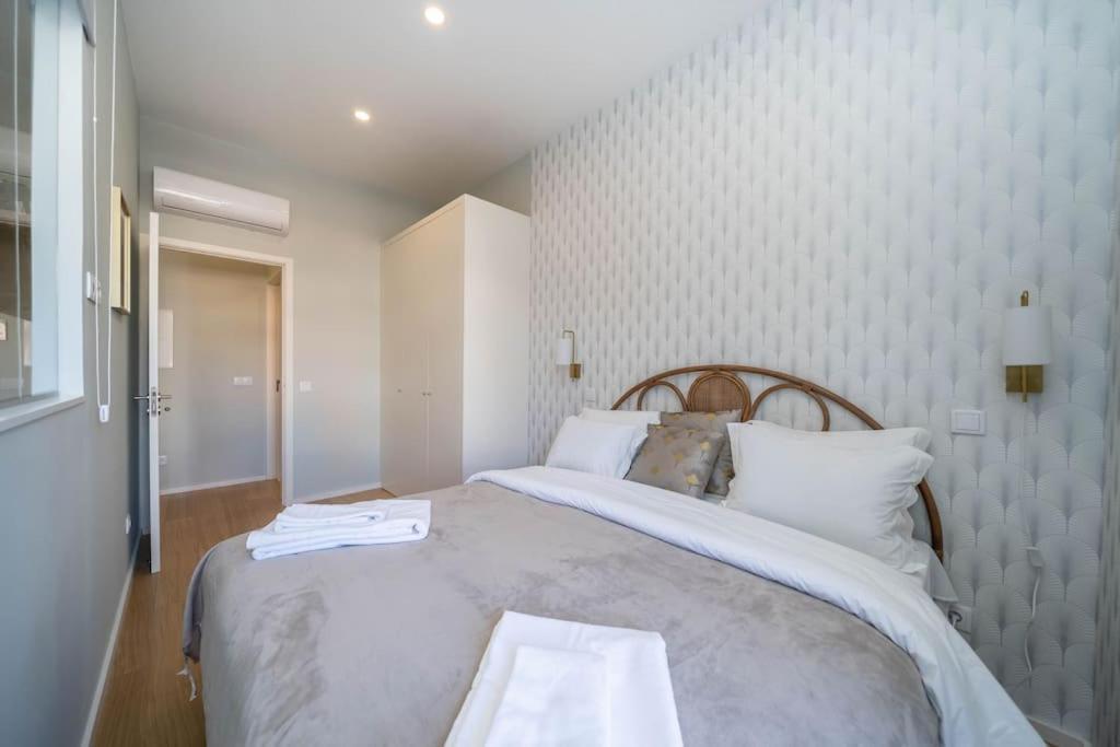 31 De Janeiro Flat By Amber Star Rent Apartamento Porto Exterior foto