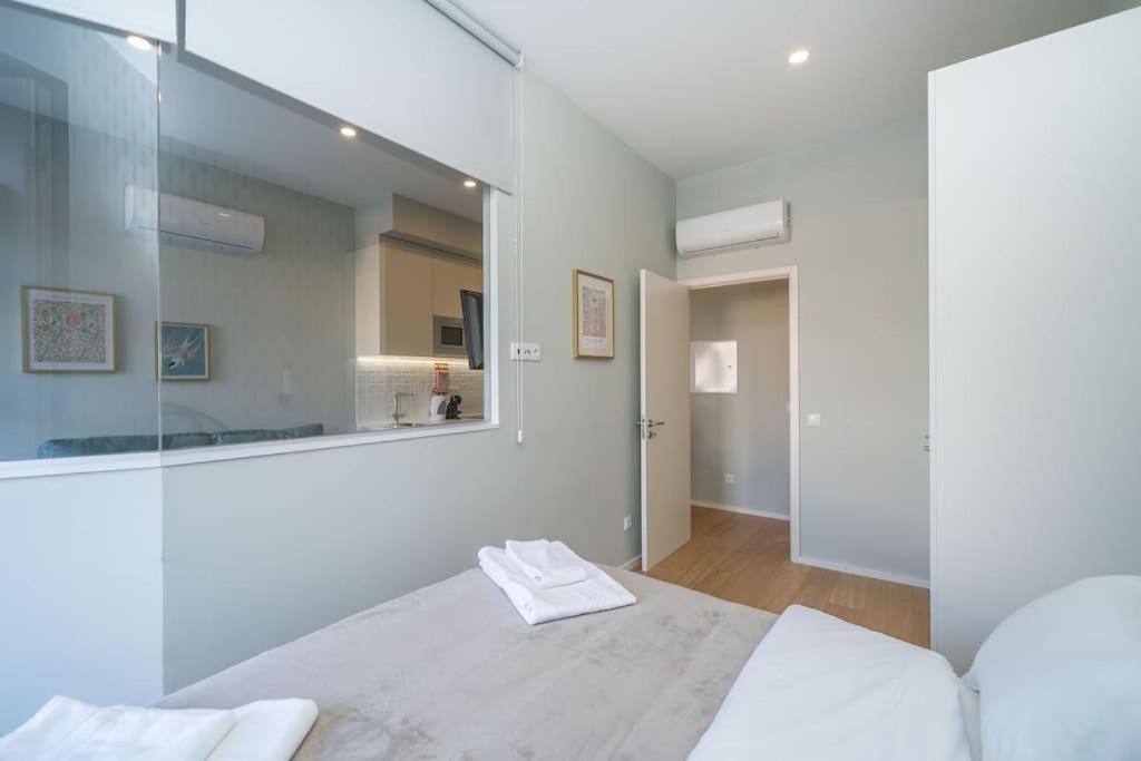31 De Janeiro Flat By Amber Star Rent Apartamento Porto Exterior foto