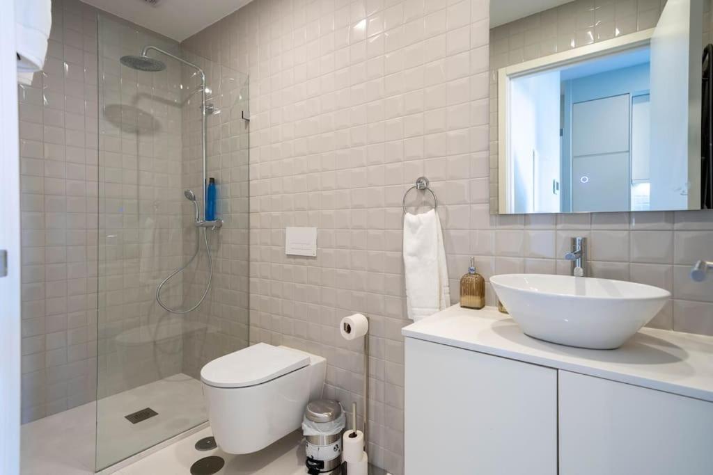 31 De Janeiro Flat By Amber Star Rent Apartamento Porto Exterior foto
