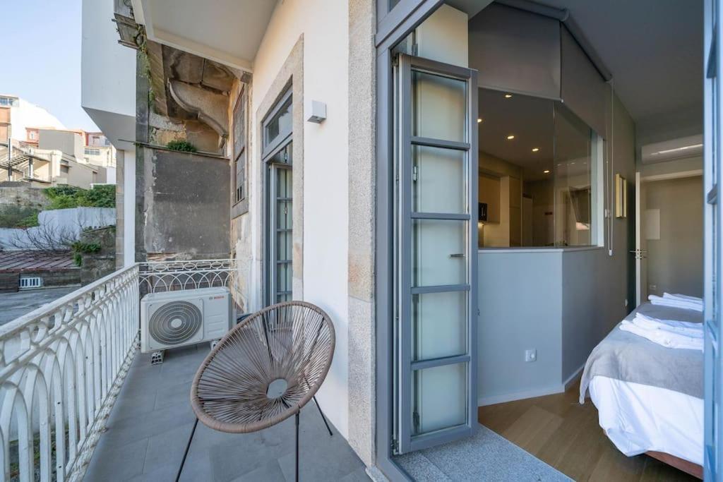 31 De Janeiro Flat By Amber Star Rent Apartamento Porto Exterior foto
