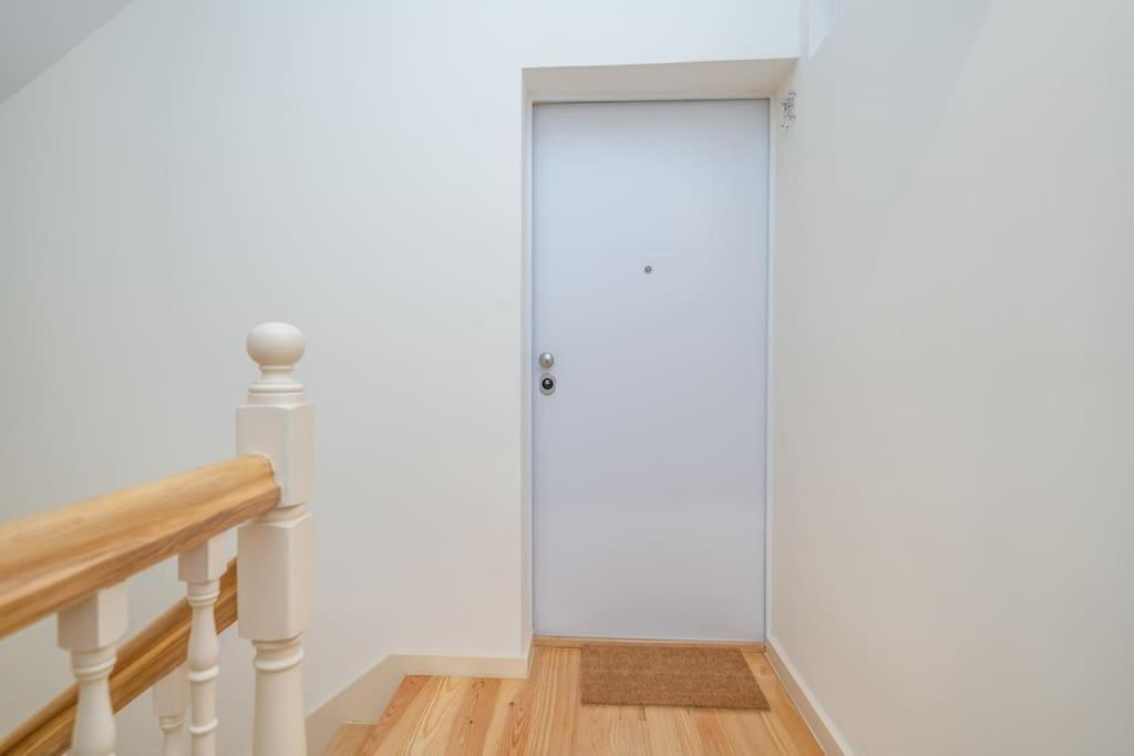 31 De Janeiro Flat By Amber Star Rent Apartamento Porto Exterior foto